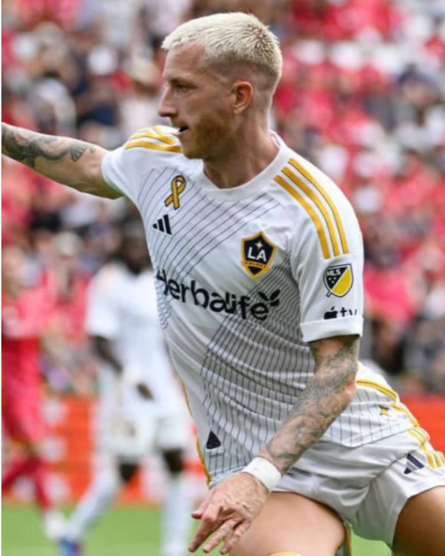 MARCO REUS 2024-25 (LA G)