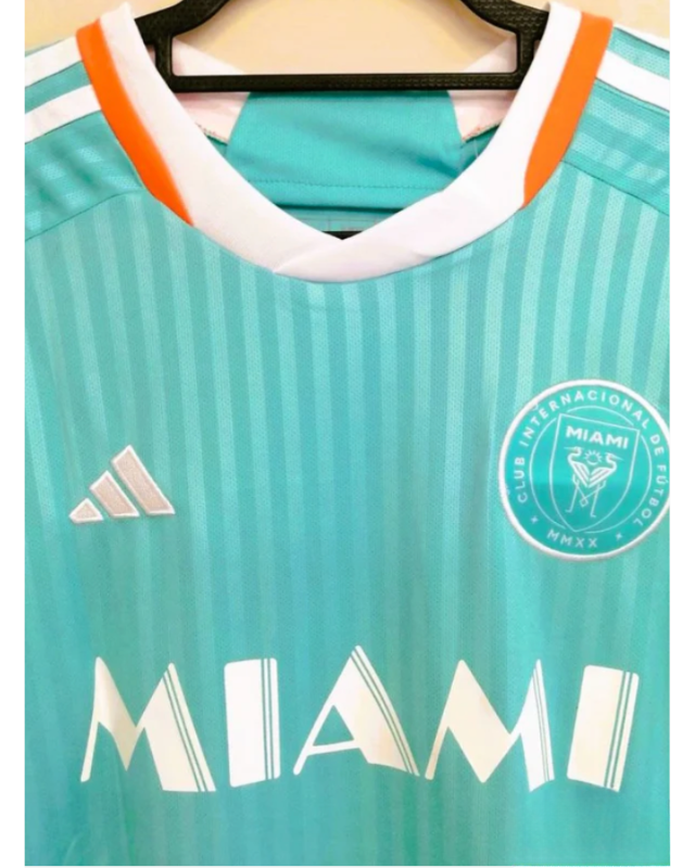 LIONEL MESSI 2024-25 (INTER MIAMI)