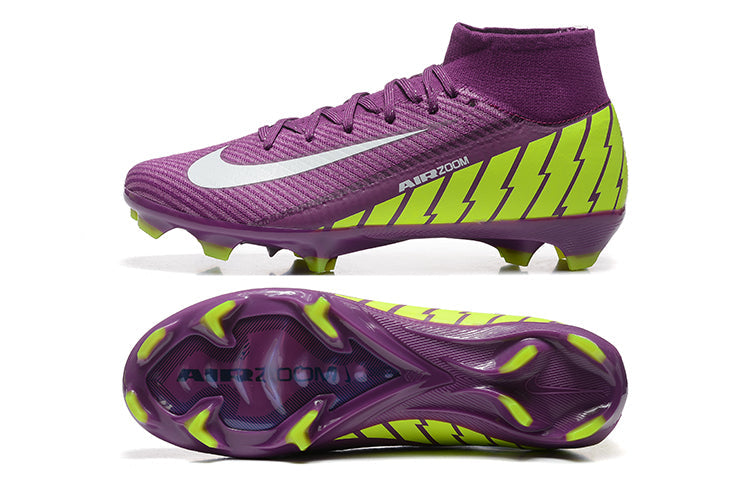 Mercurial Air Zoom Superfly