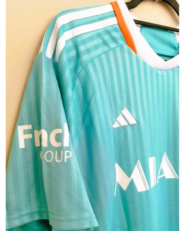 LIONEL MESSI 2024-25 (INTER MIAMI)