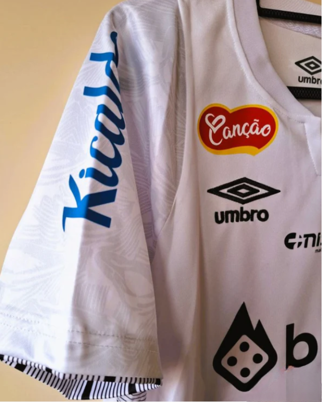 NEYMAR JR 2024-25 (SANTOS)