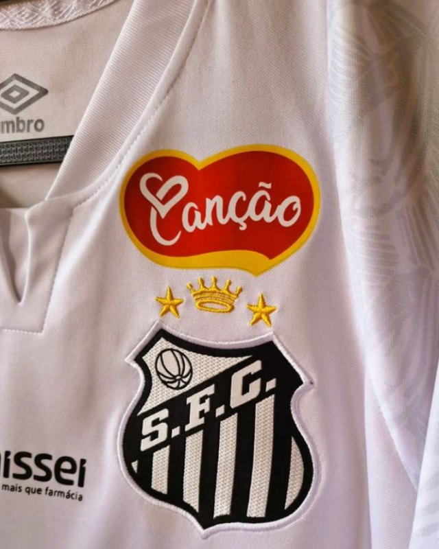 NEYMAR JR 2024-25 (SANTOS)