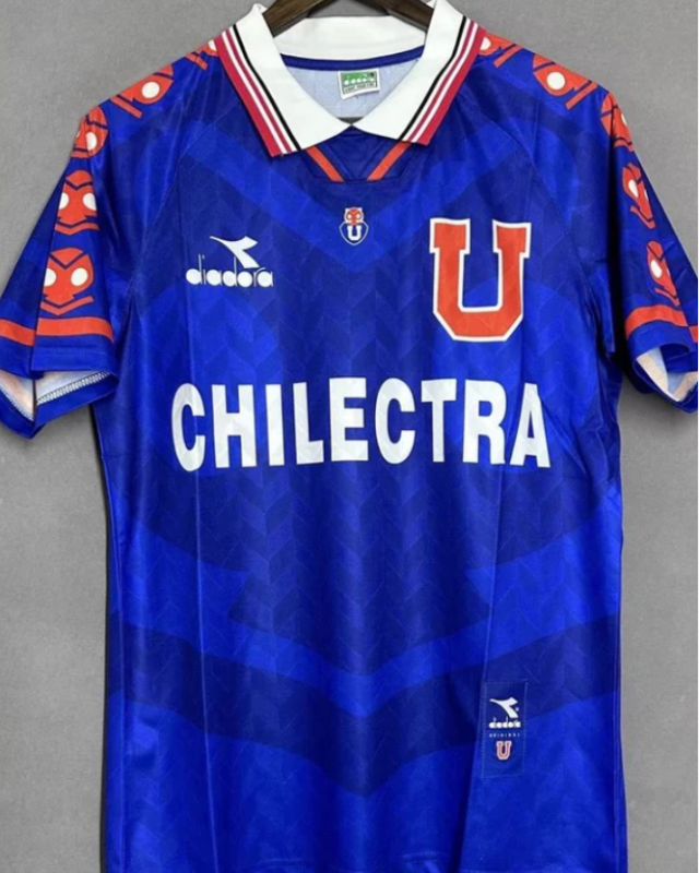 MARCELO SALAS 1996-97 (UNIVERSIDAD DE CHILE)