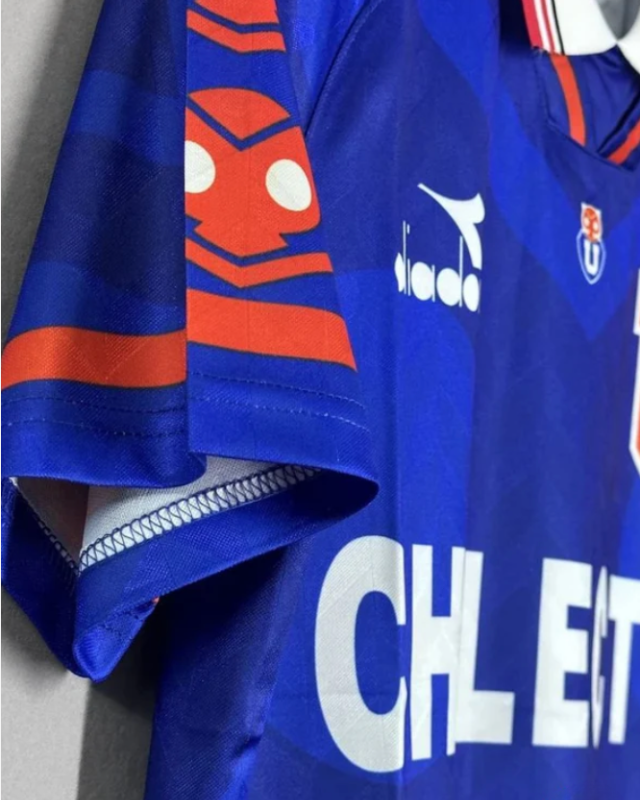 MARCELO SALAS 1996-97 (UNIVERSIDAD DE CHILE)