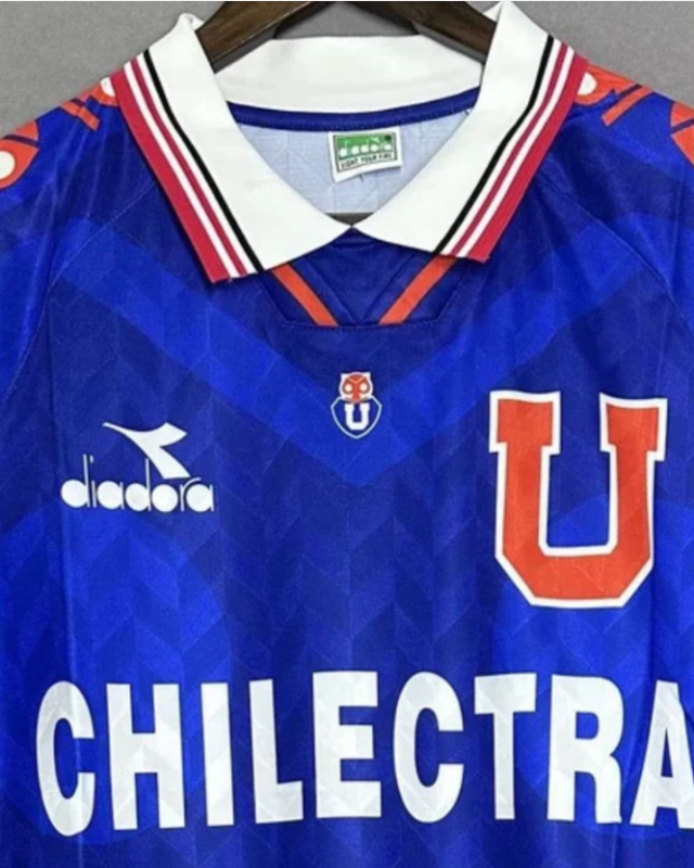 MARCELO SALAS 1996-97 (UNIVERSIDAD DE CHILE)