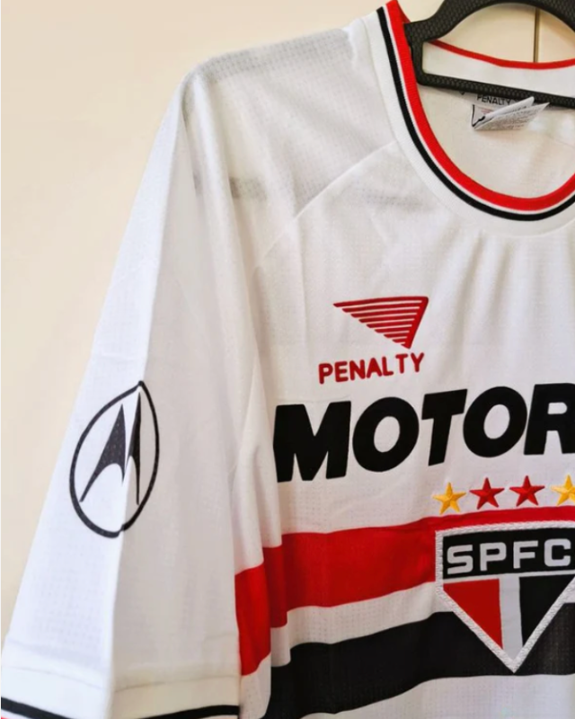 RICARDO KAKA' 2001-02 (São Paulo)