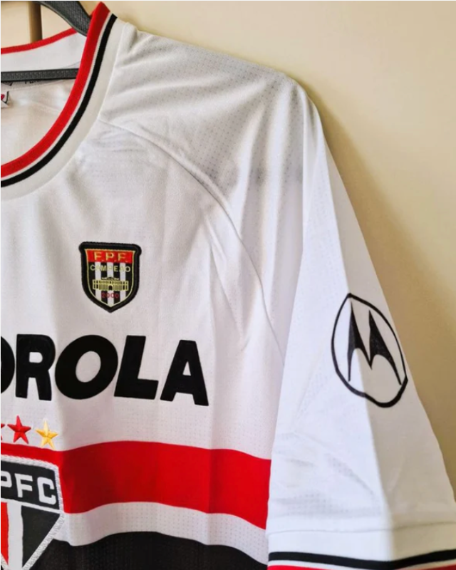 RICARDO KAKA' 2001-02 (São Paulo)