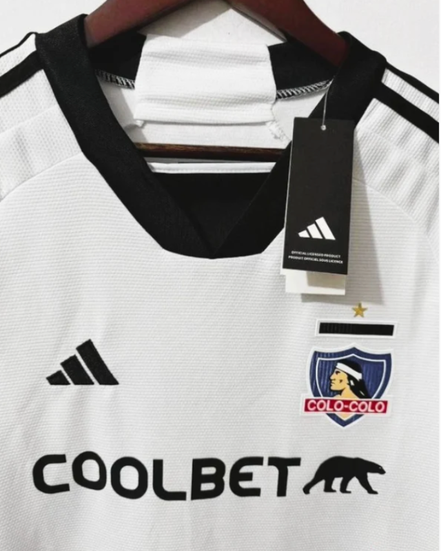 ARTURO VIDAL 2024-25 (COLO COLO)