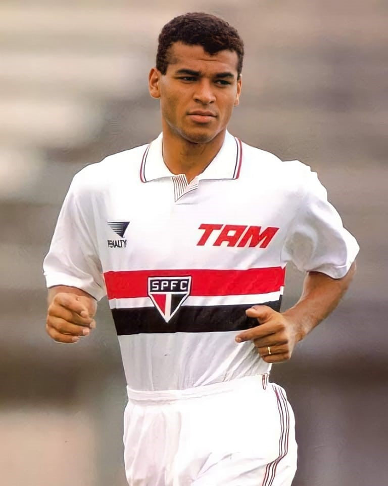 CAFU 1993-94 (Sao Paulo)