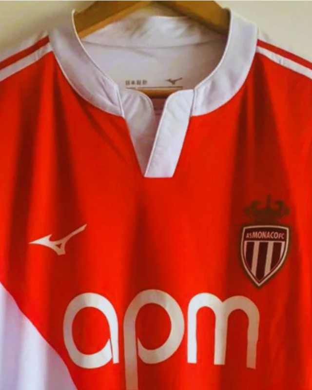 PAUL POGBA 2025-26 (MON)