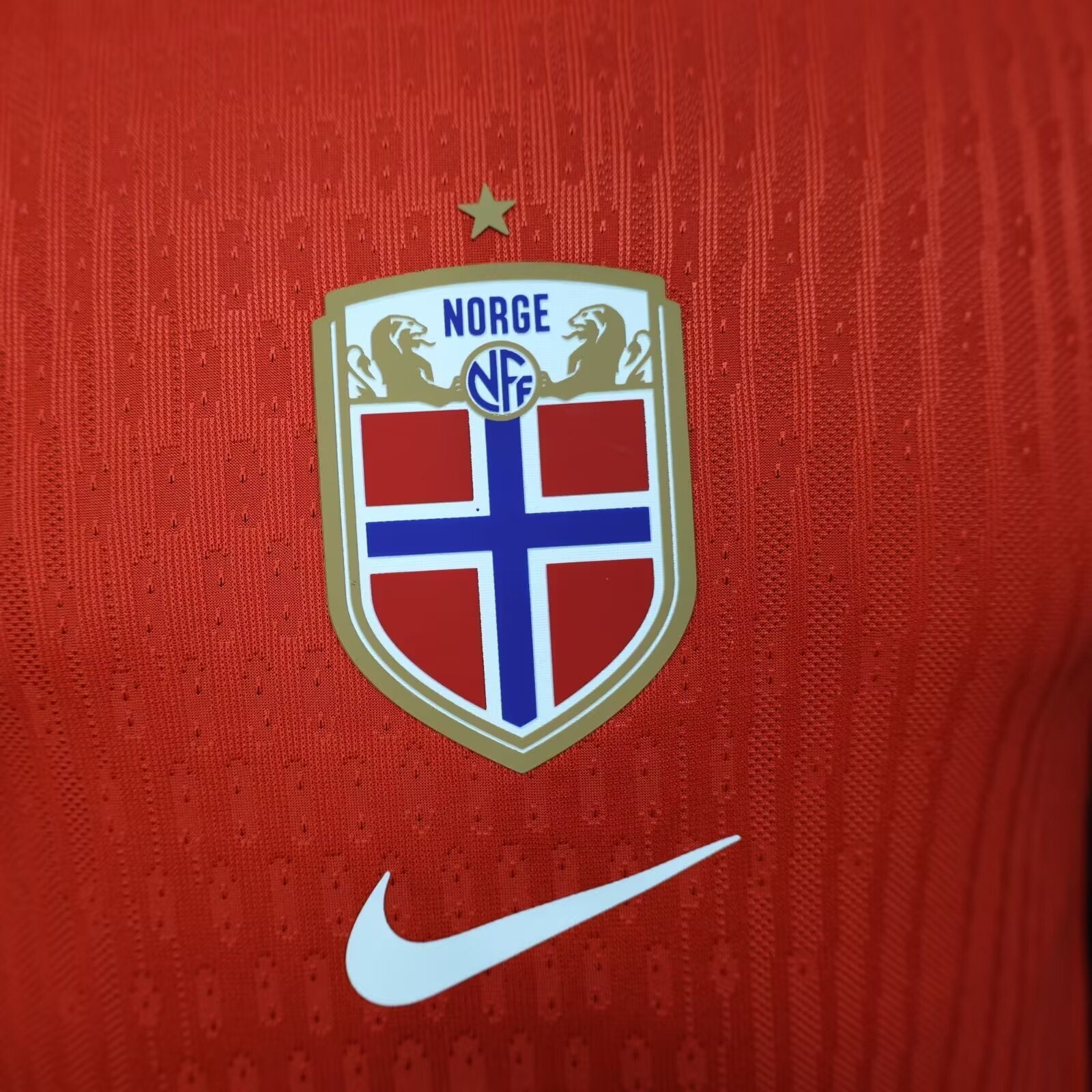 Norway World Cup 2026