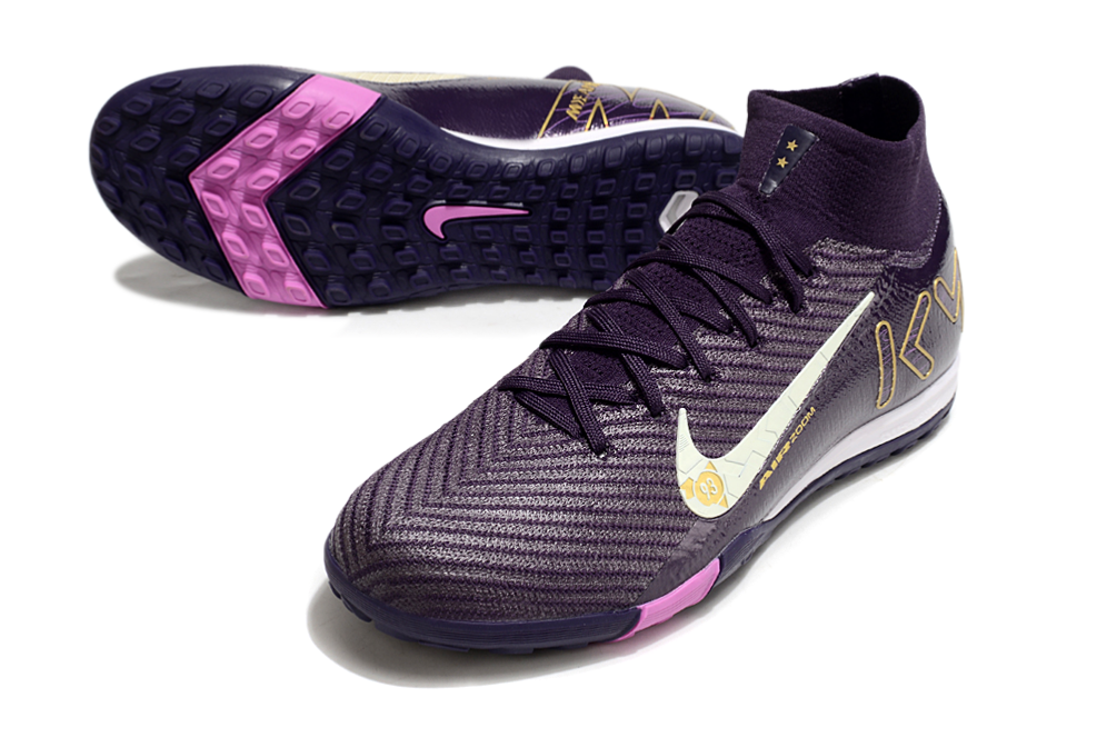 High-cut Mercurial KM