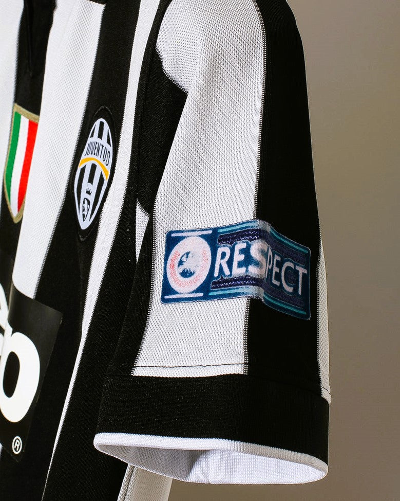 TEVEZ CARLITOS 2014-15 (Juventus)