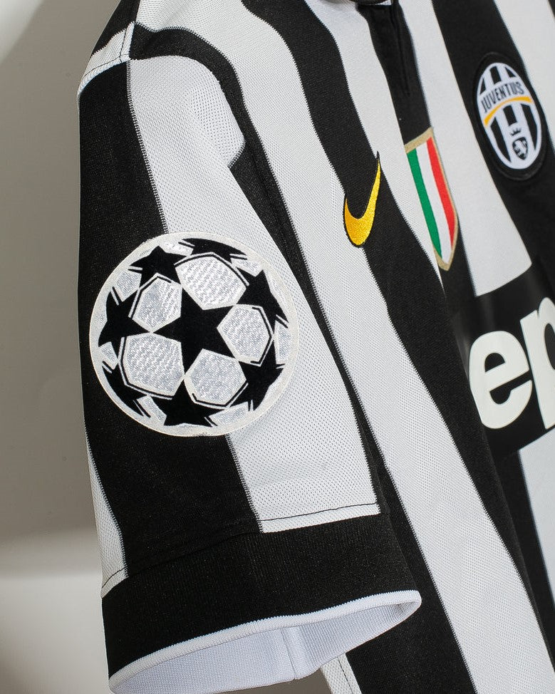 TEVEZ CARLITOS 2014-15 (Juventus)