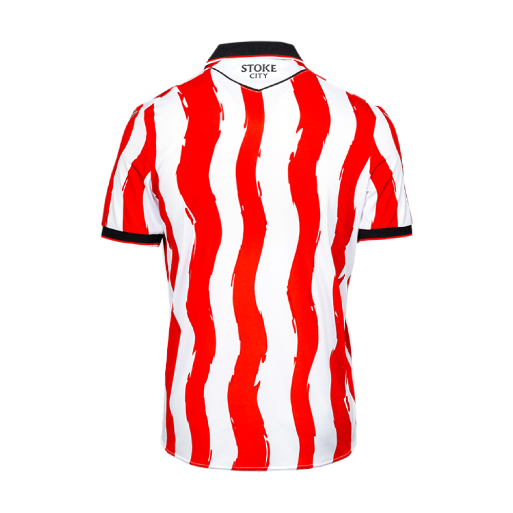 2025-26 Stoke City