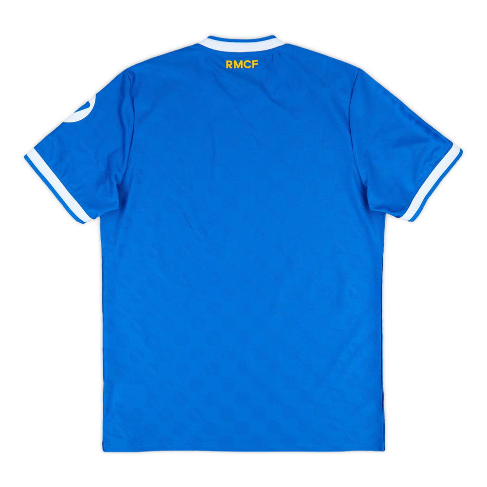 2025-26 Real Madrid 3.a