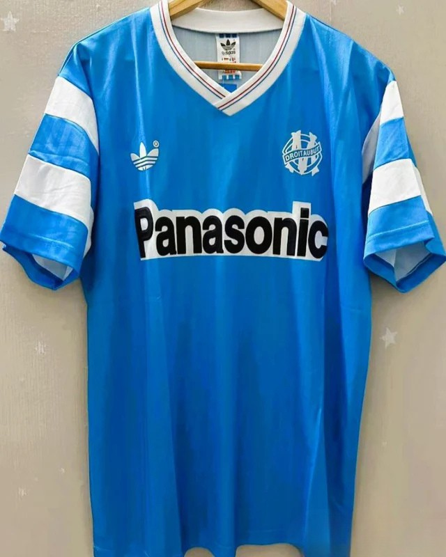 ERIC CANTONA 1990-91 (OM)