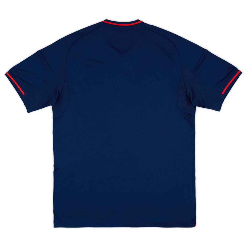 2025-26 Olympique Lyonnais 2nd season