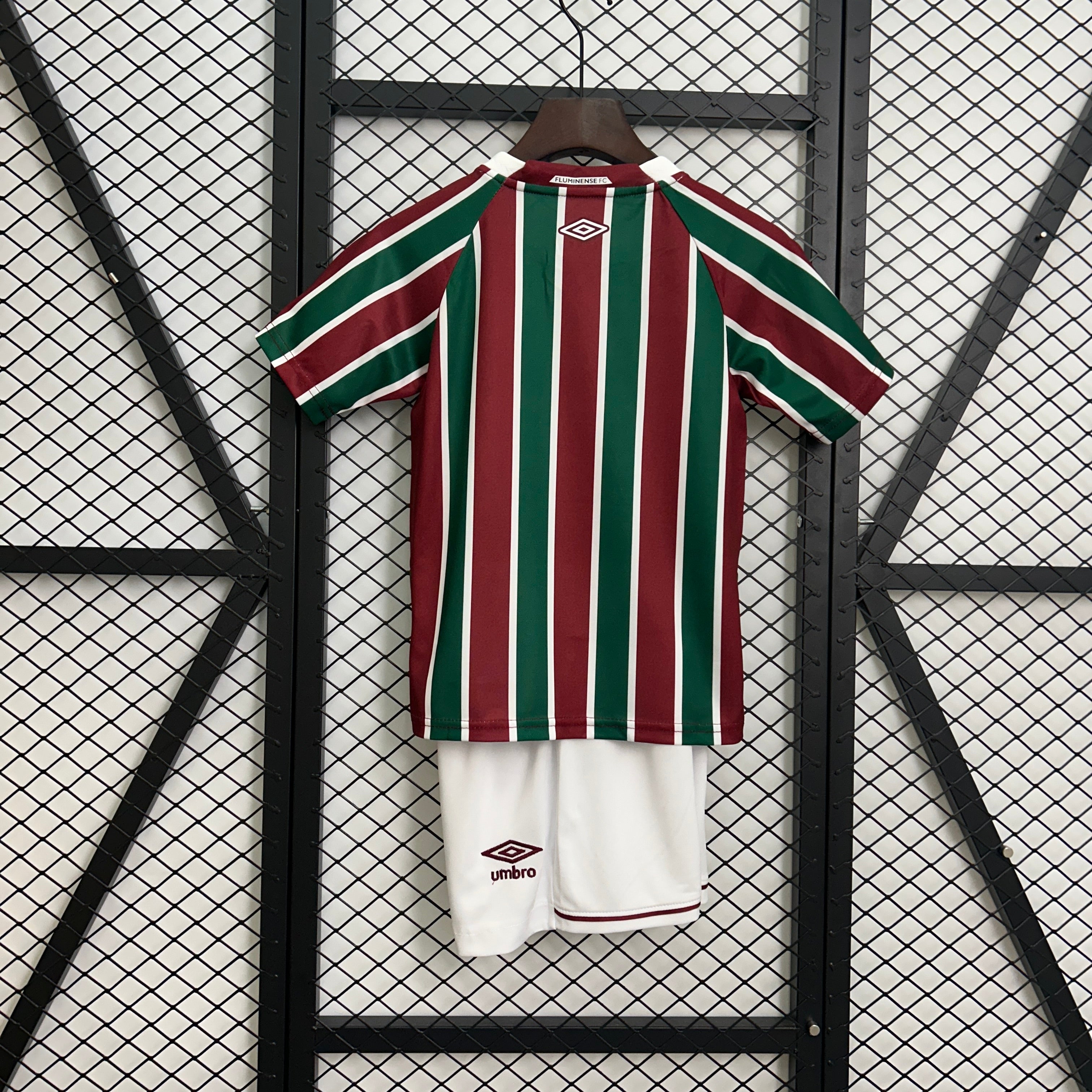 FLUMINENSE kid kit