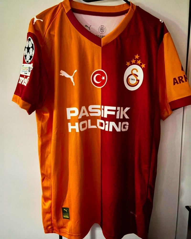 ICARDI MAURO 2025-26 (Gal)