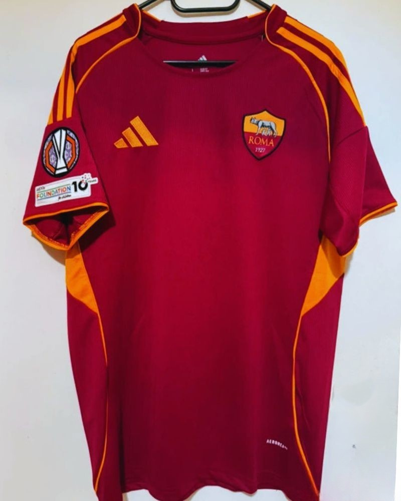 DYBALA PAULO 2025-26 (Rome) 