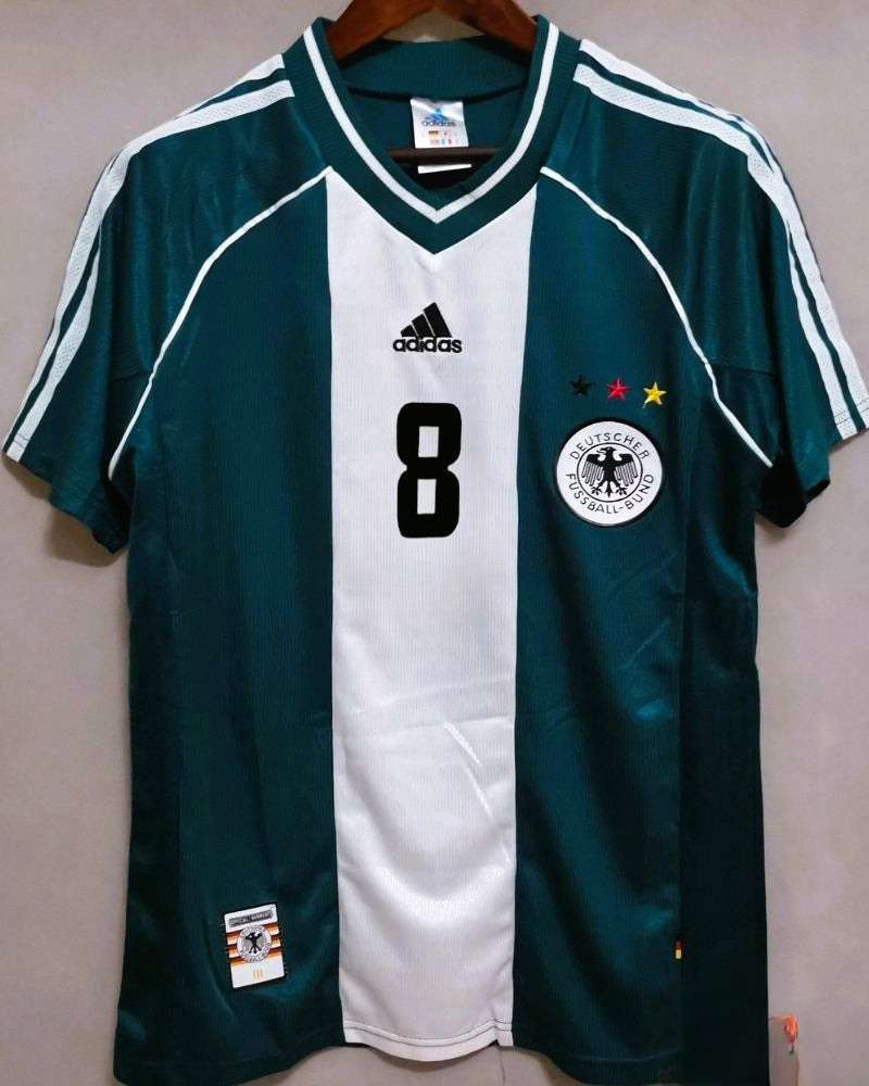 MATTHAUS LOTHAR 1998-99 (Ger)