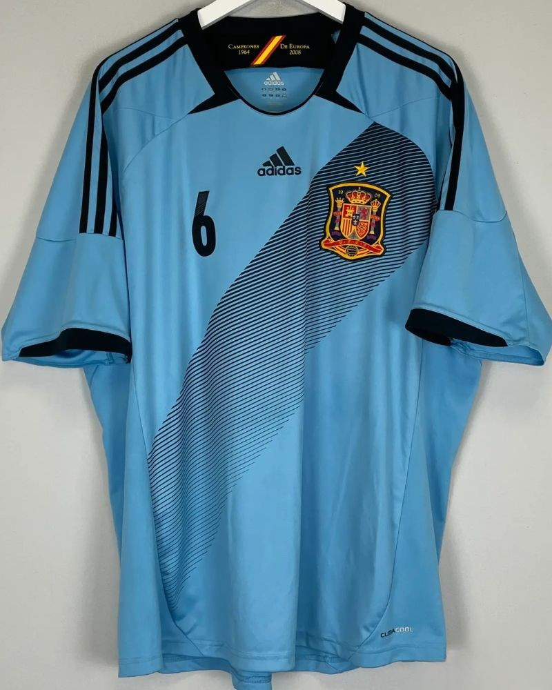 INIESTA ANDRES 2012-13 (Spain)