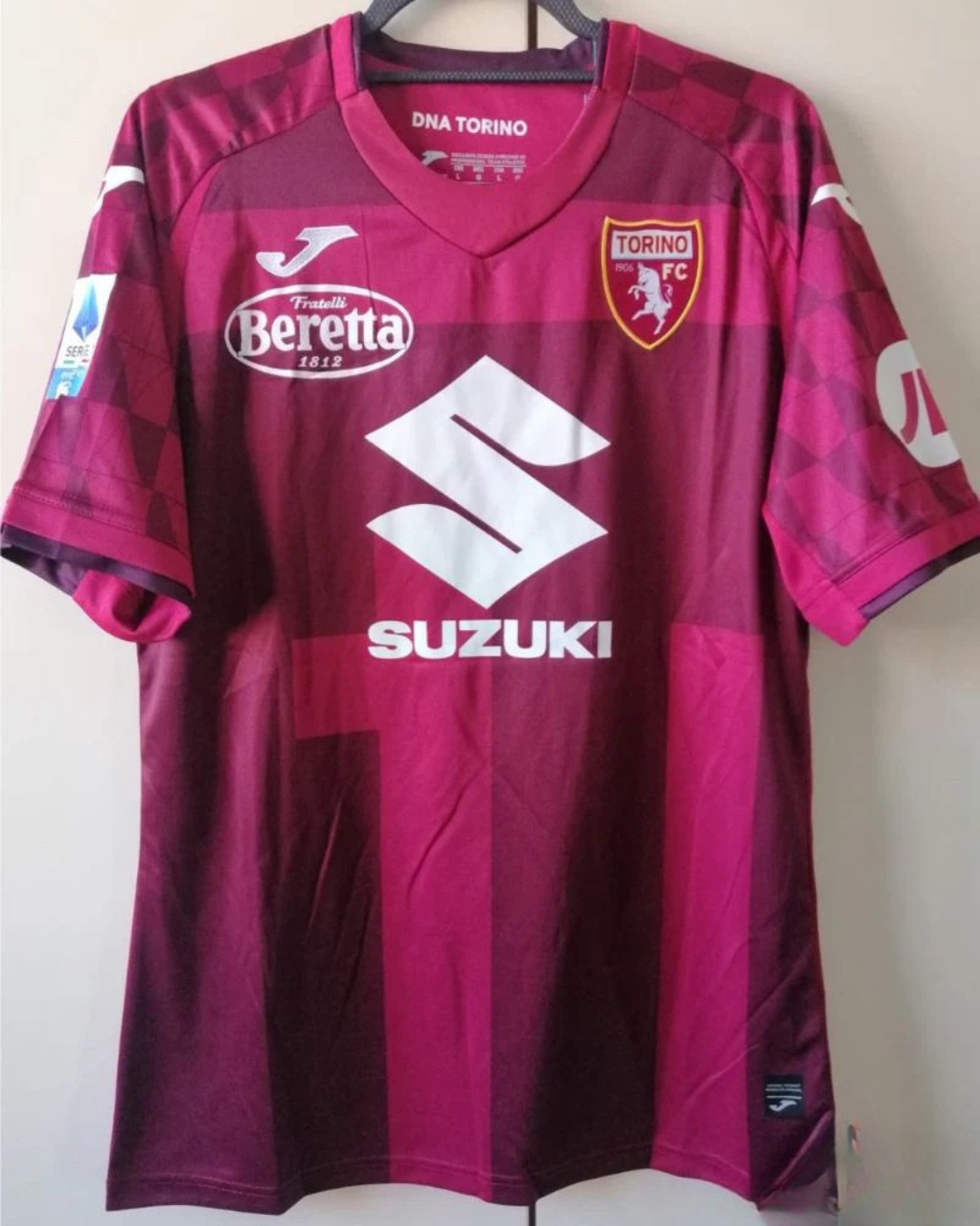 DUVAN ZAPATA 2024-2025 (Tor)