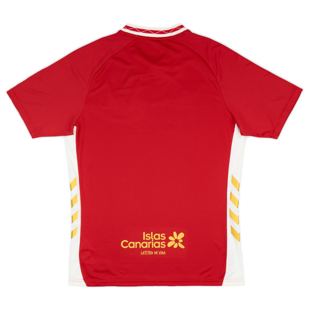 2025-26 CD Tenerife 2a