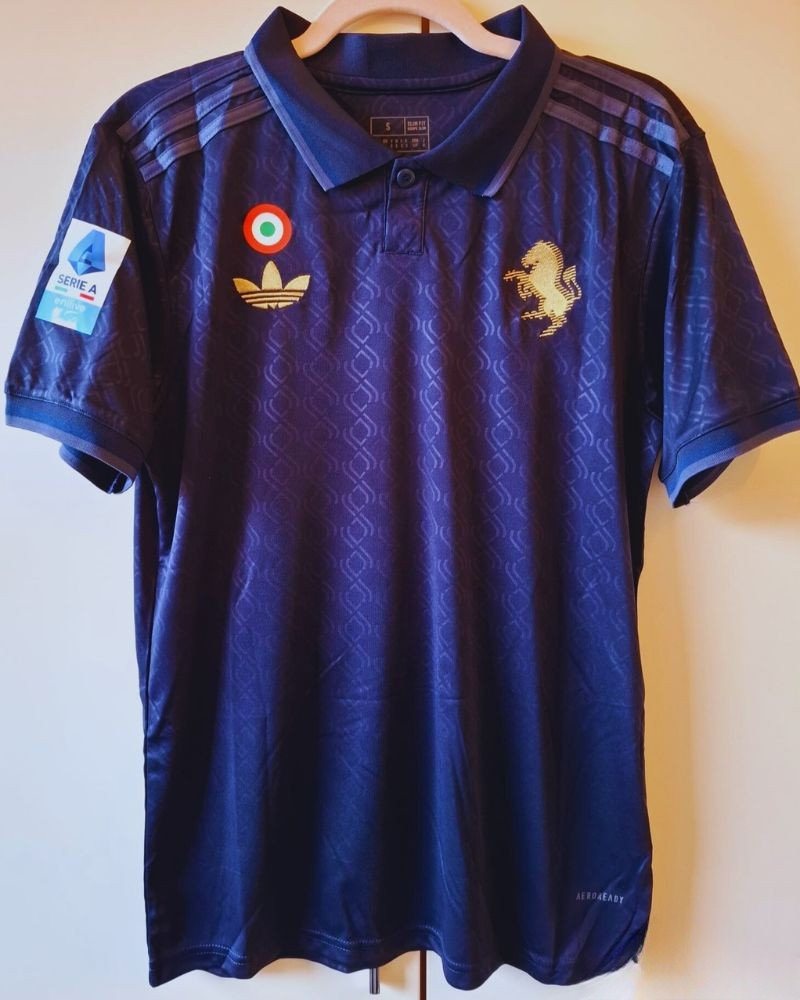 YILDIZ 2024-25 (Juventus)