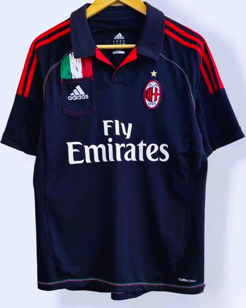 BALOTELLI MARIO 2012-13 (Mil)