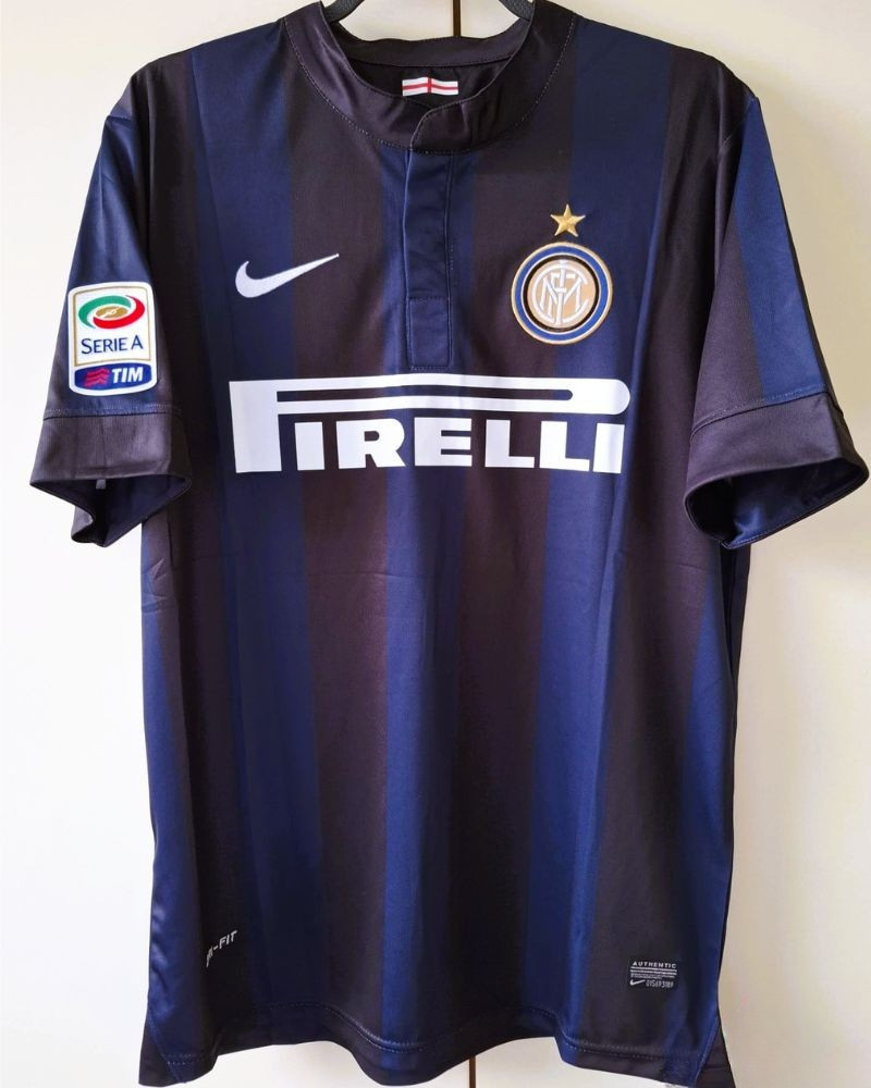 ICARDI MAURO (2013-14) (Int)