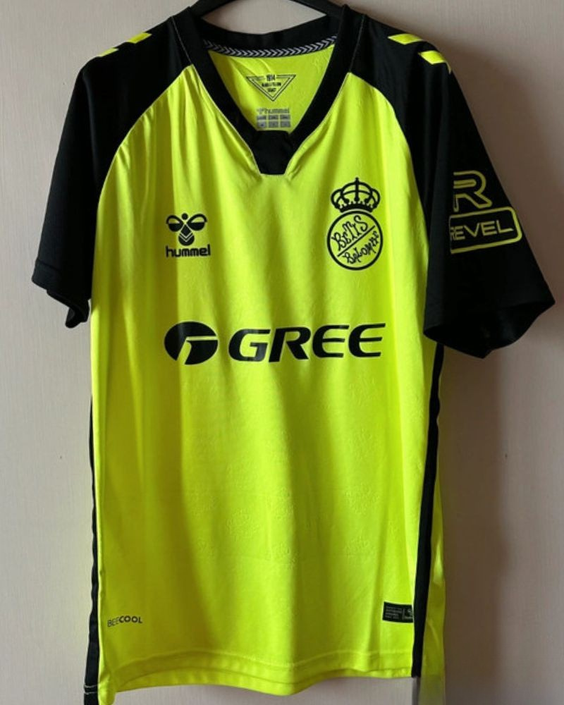 ANTONY 2024-25 (Real B)