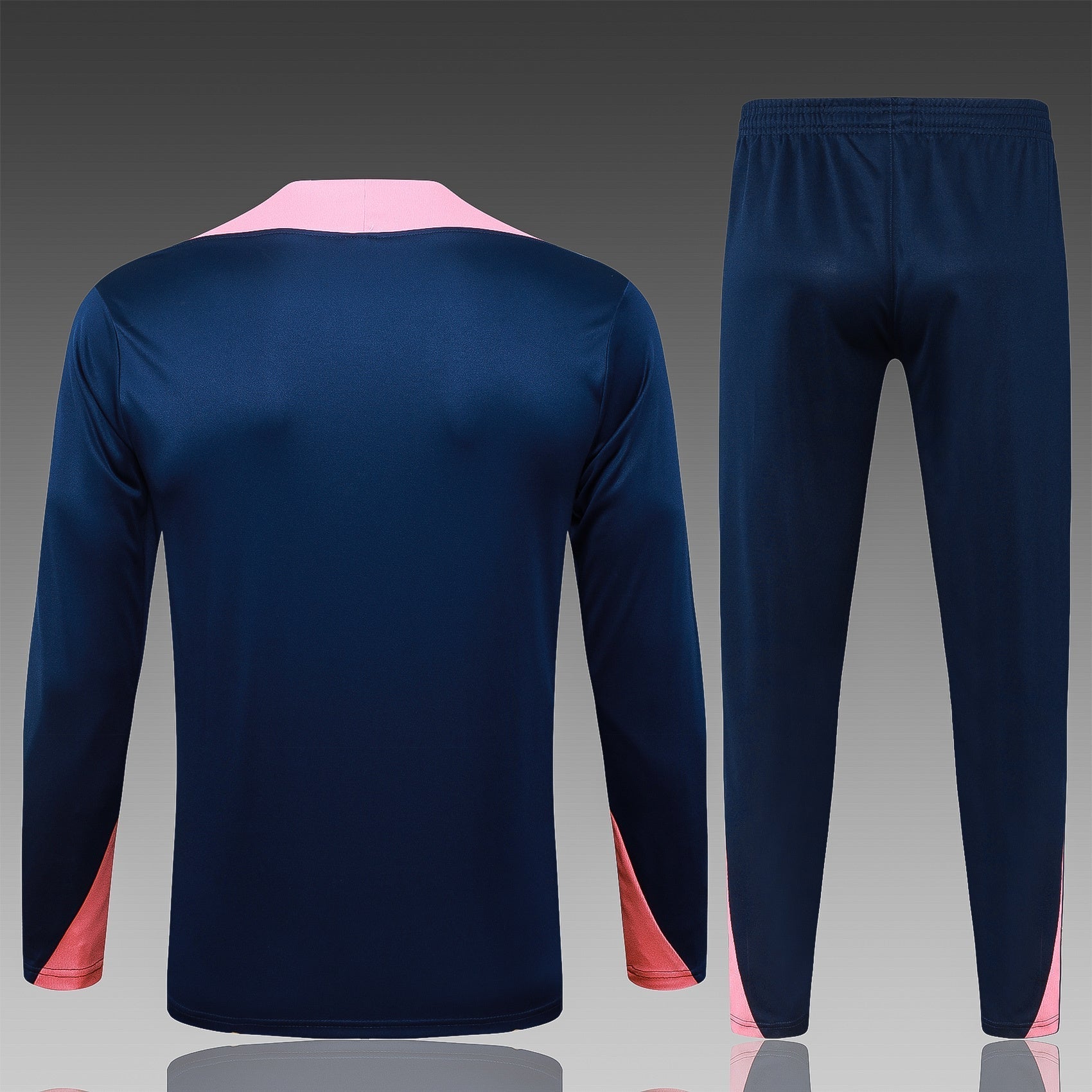 Tracksuit Barcelona