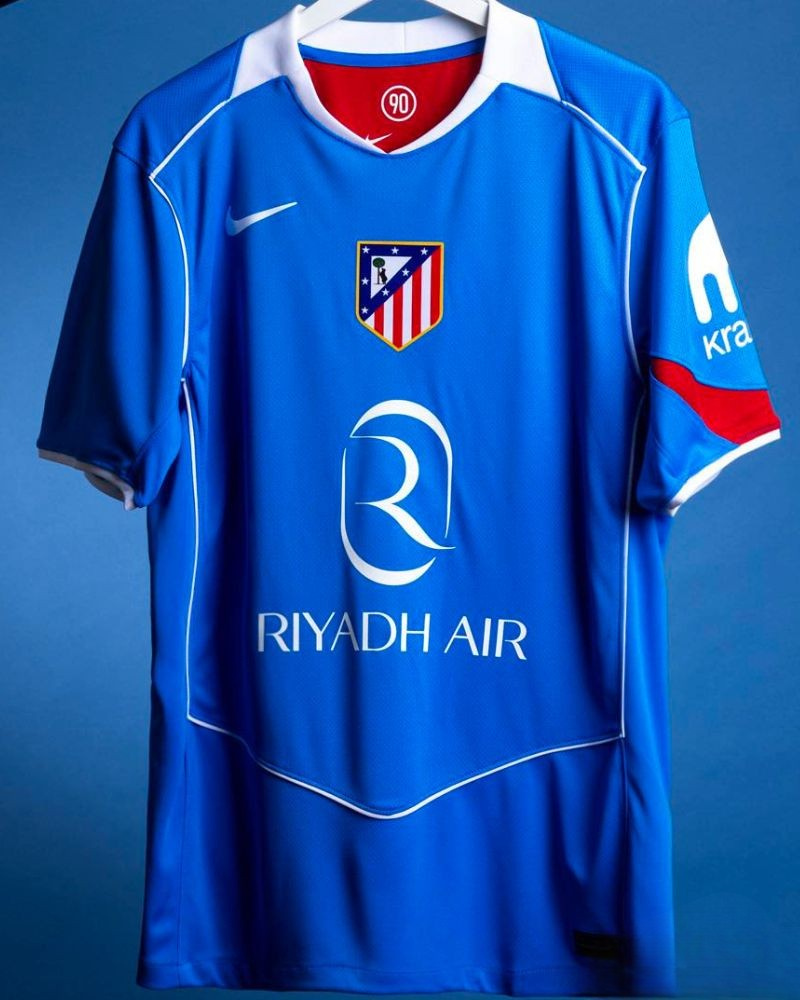 GRIEZMANN ANTOINE 2025-26 (Atl M)