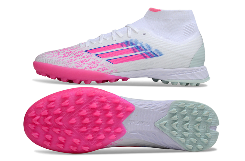 F50+TF Elite Laceless FG