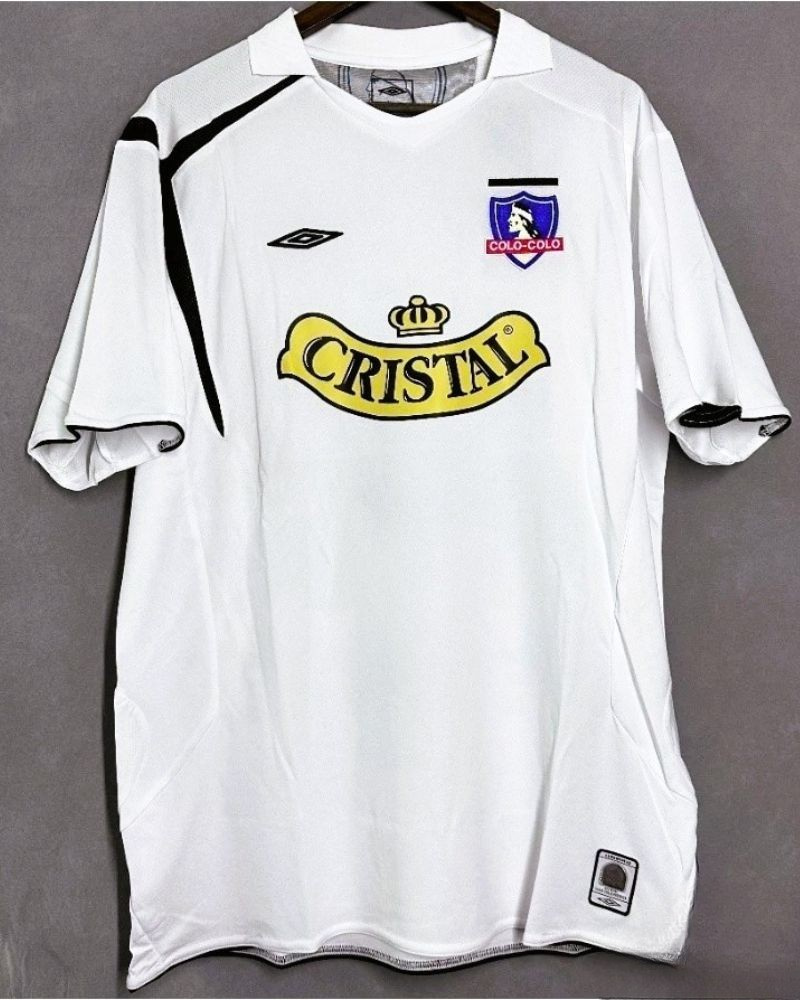 VIDAL ARTURO 2006-07 (Colo)