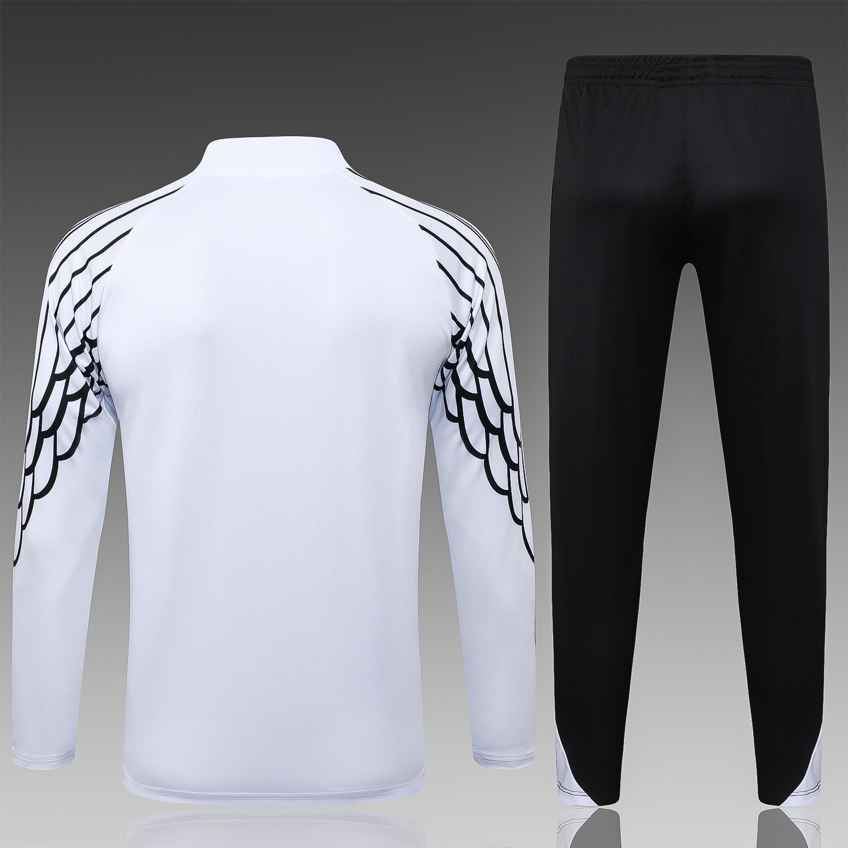 Paris Saint Germain Tracksuit