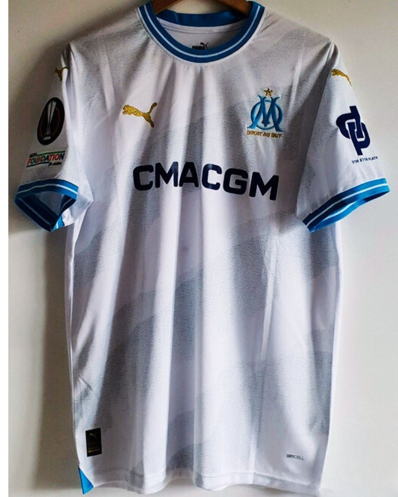 AUBAMEYANG PIERRE-EMERICK 2023-24 (Ol M)