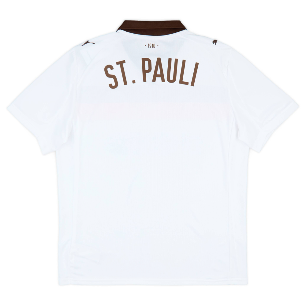2025-26 FC St. Pauli 2a