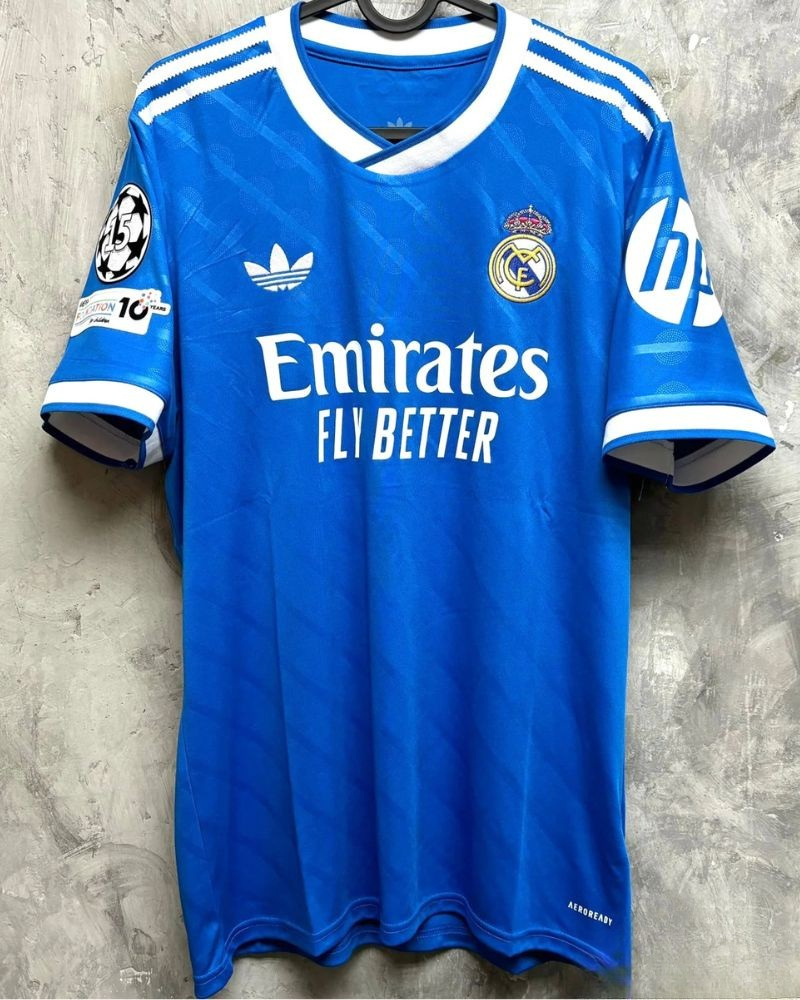 BELLINGHAM JUDE 2025-26 (Real M)