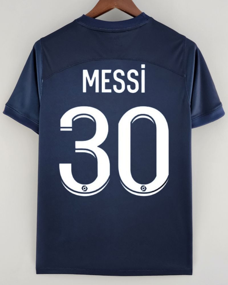 MESSI LIONEL 2022-23 (PSG)