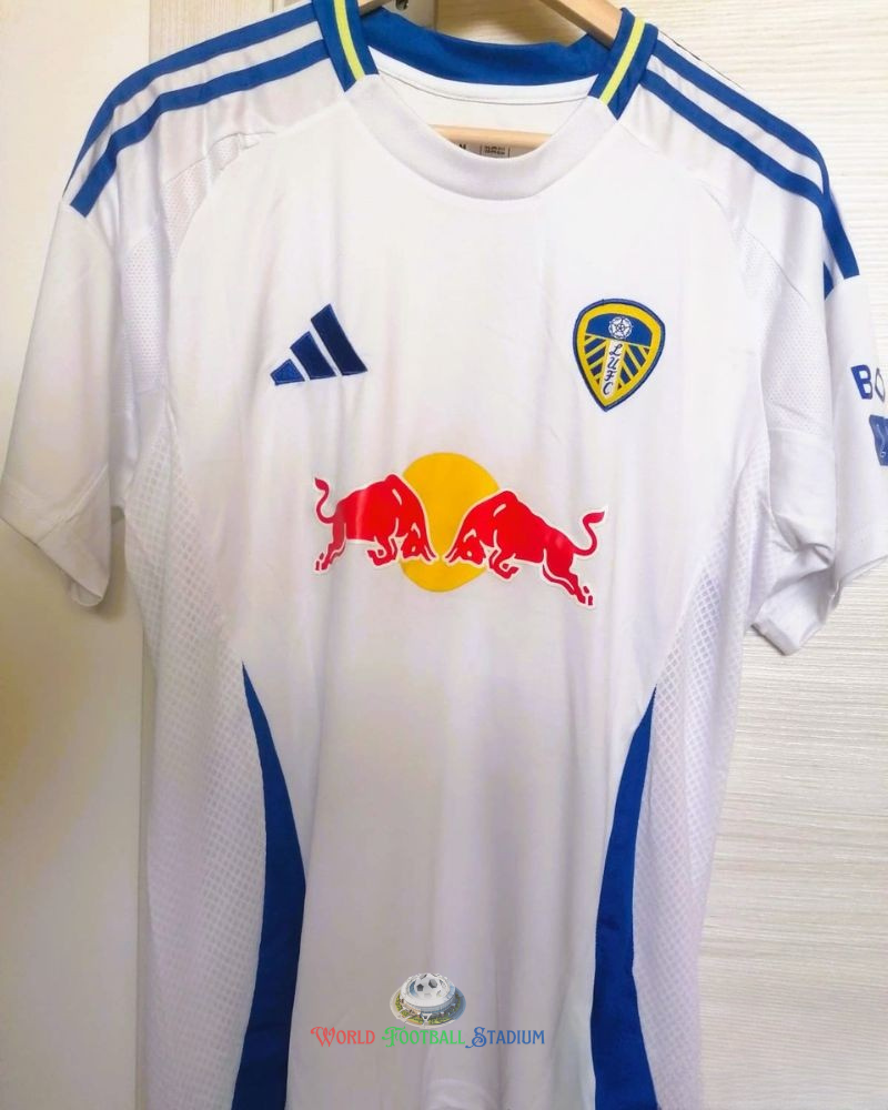 LEEDS CHAMPIONSHIP 2024-25 (Lee)