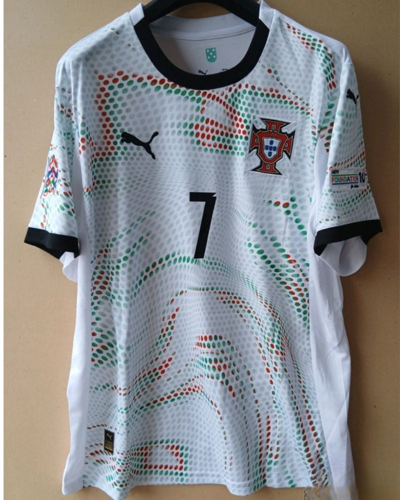 RONALDO CRISTIANO 2025-26 (Por)