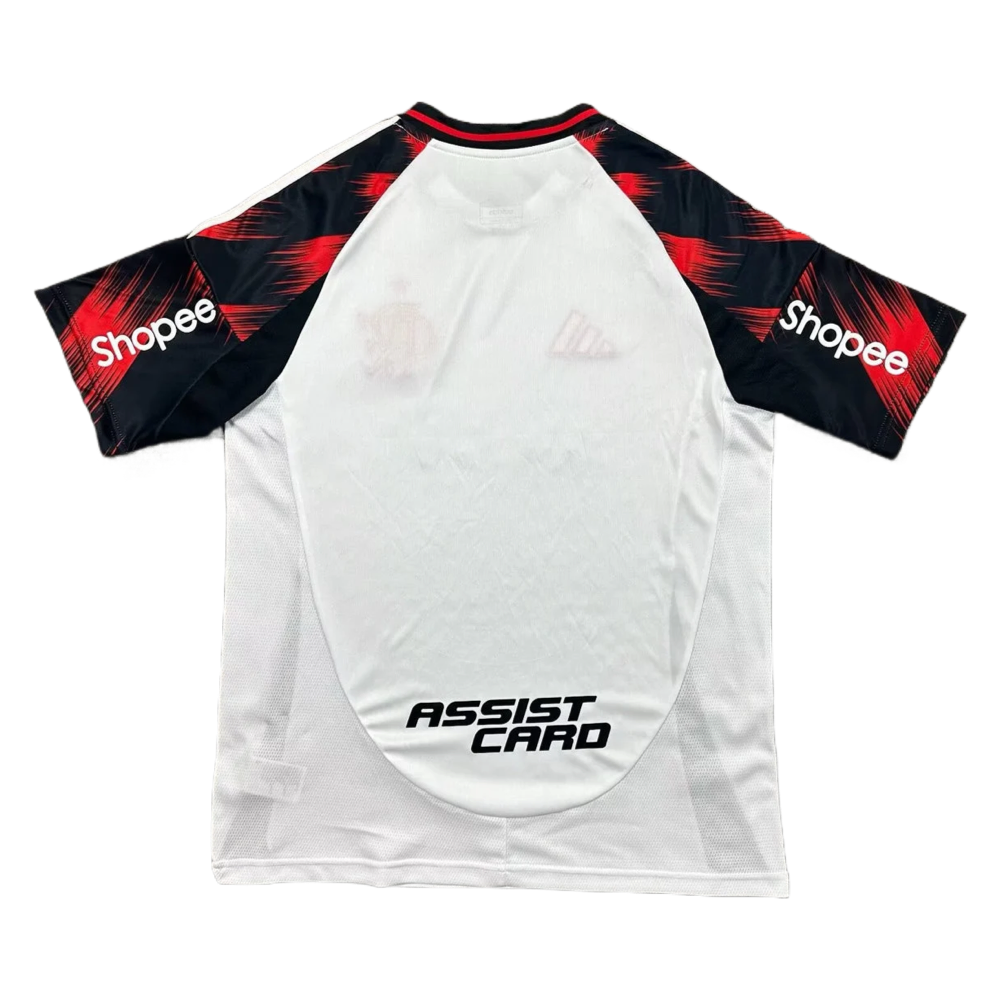 2025-26 CR Flamengo 2a