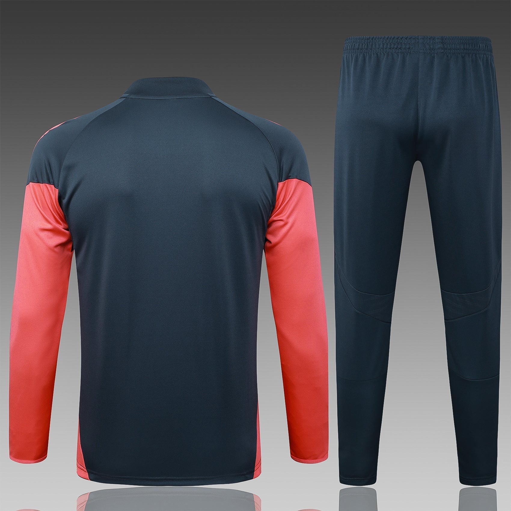 Bayer Munich Tracksuit