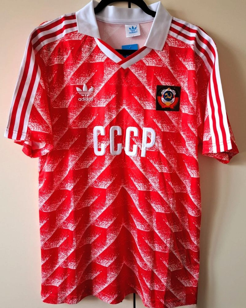 ZAVAROV OLEKSANDR 1988-89 (USSR)