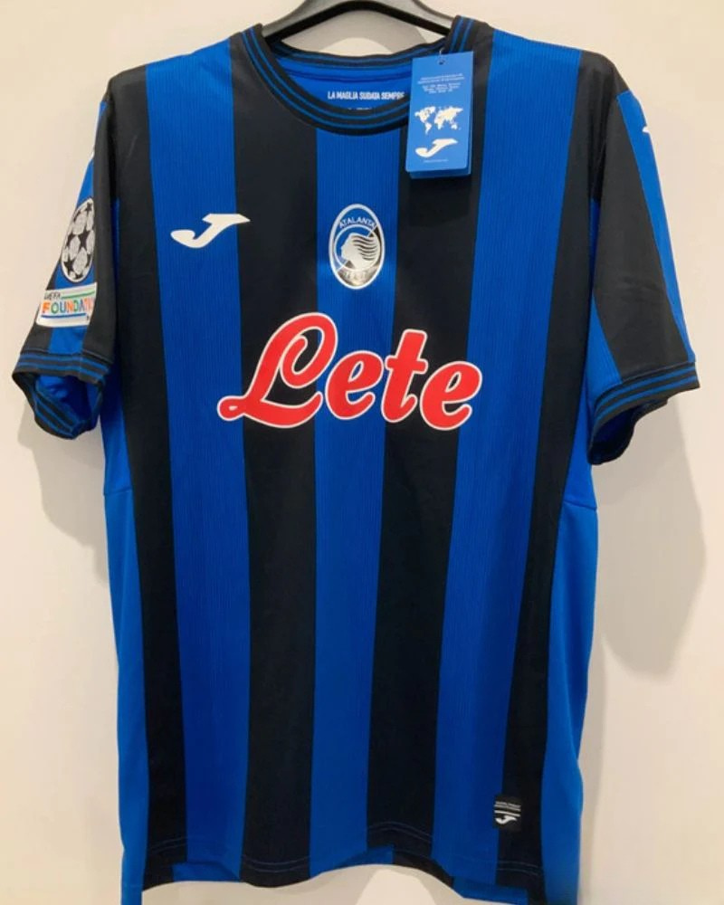 LOOKMAN ADEMOLA 2024-25 (Ata)