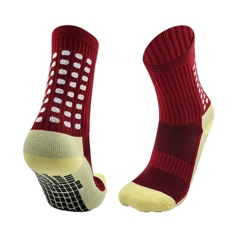 Safe Socks – Anti-Slip Sole