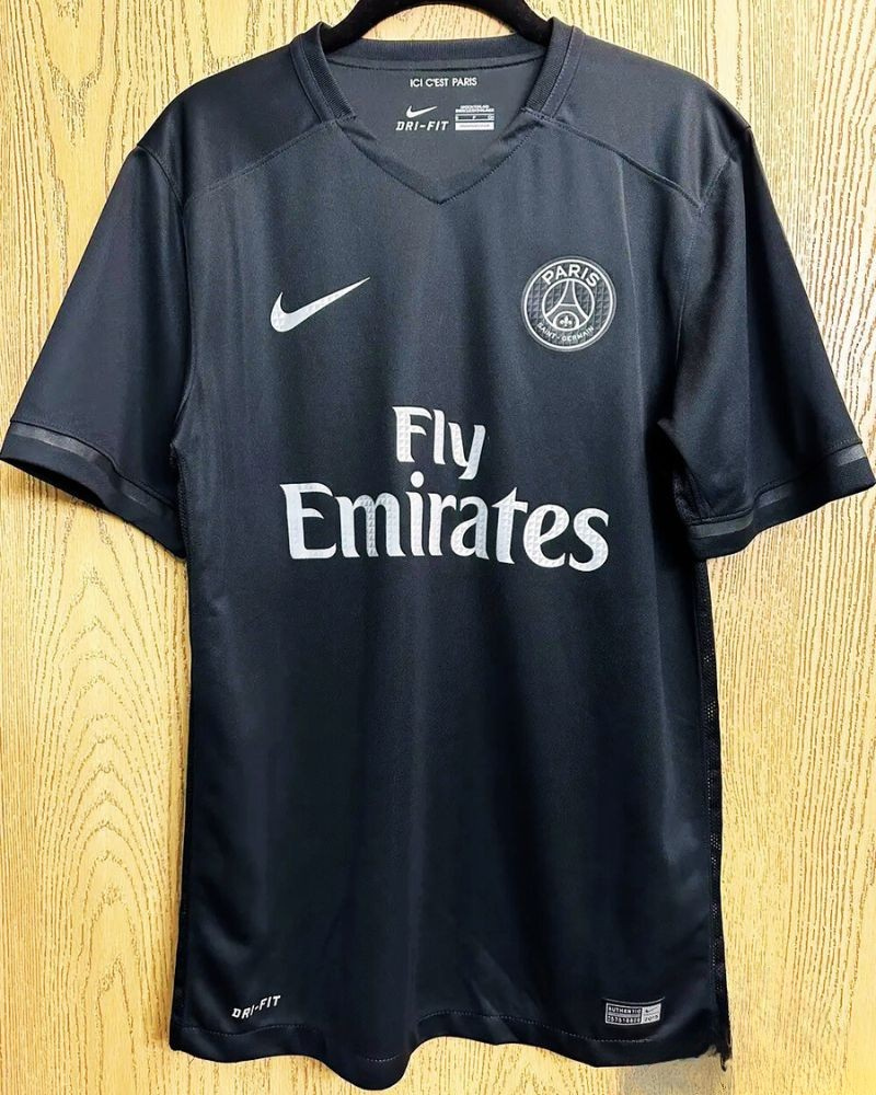 IBRAHIMOVIC ZLATAN 2015-16 (Psg)